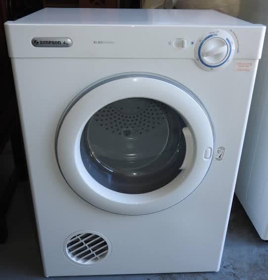 Simpson Dryer Spare Parts Wollongong Reviewmotors.co