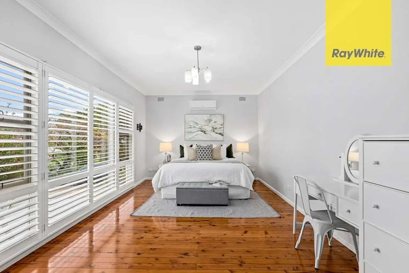 Light-Filled Family Home in Prized Location62882773999874111