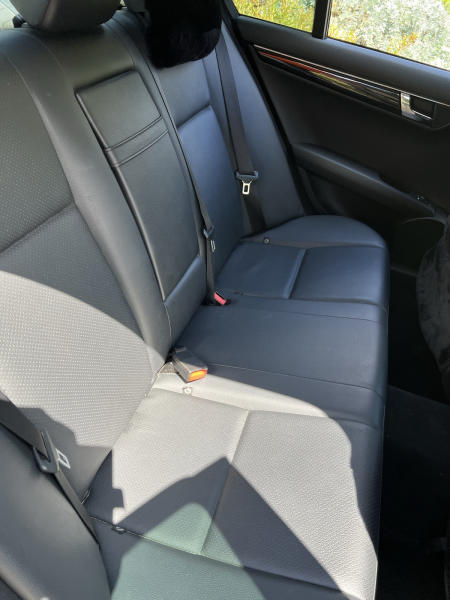 Mercedes Benz C200K 62934703307778112