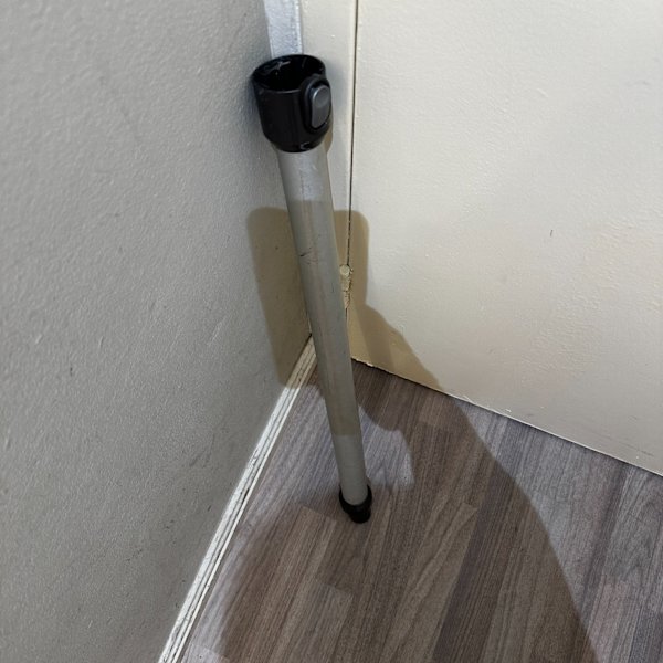 DYSON DC31 DC34 DC35 CORDLESS STICK VACUUM CLEANER WAND (920506-01)63021284084995112
