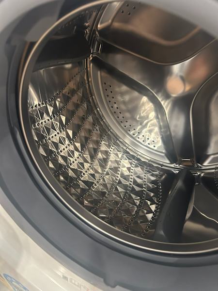 Samsung 8.5kg Front Load Washing Machine63020442706945114