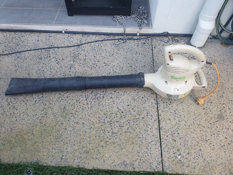 air blower Viking BE600 $7562863368265603111