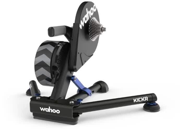 used direct drive trainer