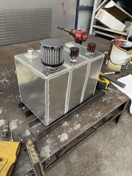Fabricator and welder custom fab metal stainless aluminium 62863393061505110