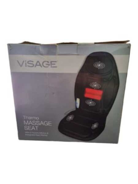 visage thermo massage seat