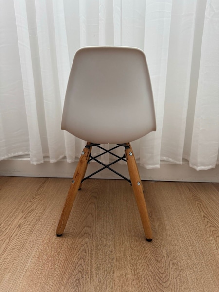 Kids Eames Chair - Replica 62863382894593113