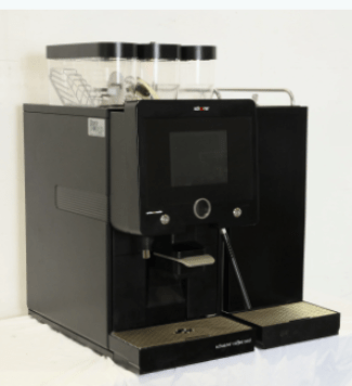 Schaerer Coffee Soul Coffee Machine - Rent or Buy63018614626177111