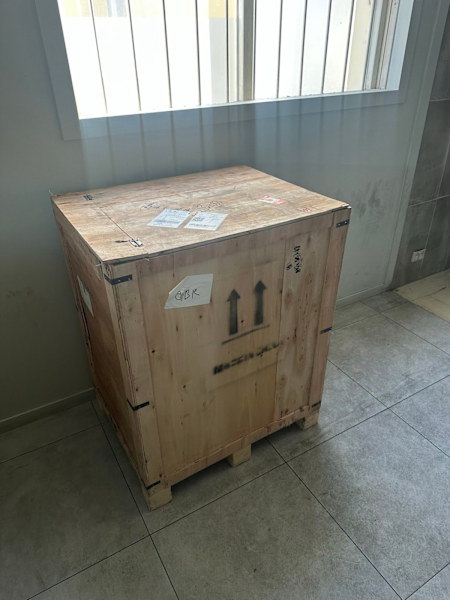 COMMERCIAL ACAI /SOFT SERVE MACHINE – FINANCE AVAILABLE63022180500611114