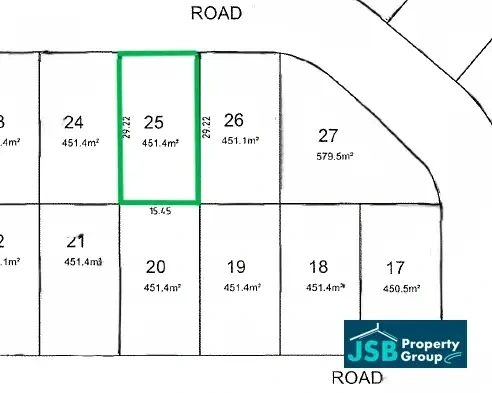 451sqm NEW ESTATE63006803468419111