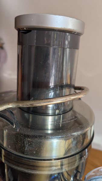 Breville Juice Fountain Max63470145720962113