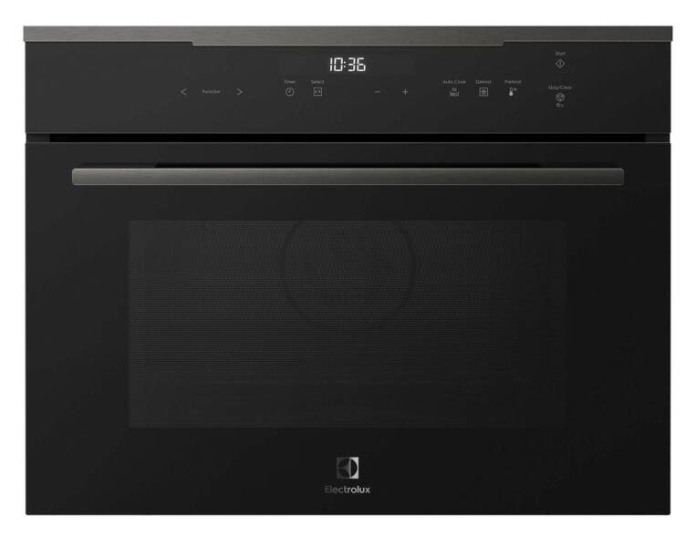 Electrolux 60cm Built-In Electric Combi-Microwave Oven EVEM645DS630181742346271125
