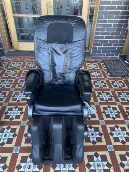 imedic 500 massage chair