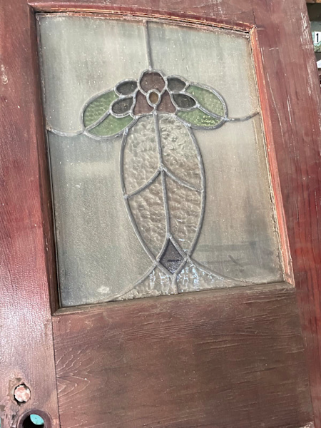 Lead light doors63438580278147110