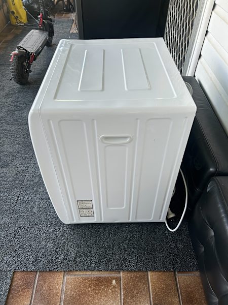 Kogan Clothes Dryer63612126161409113
