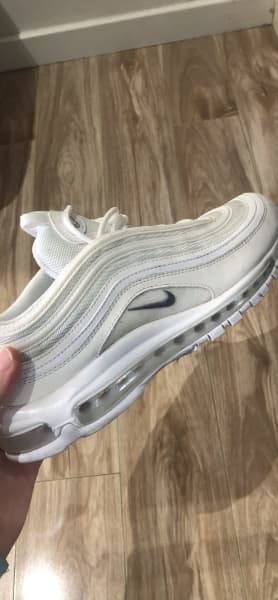 White 97s hot sale