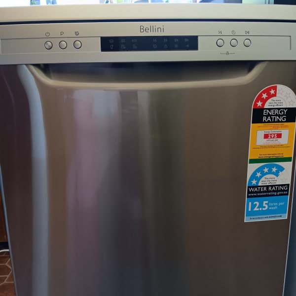 Bellini Dishwasher63022633884545110