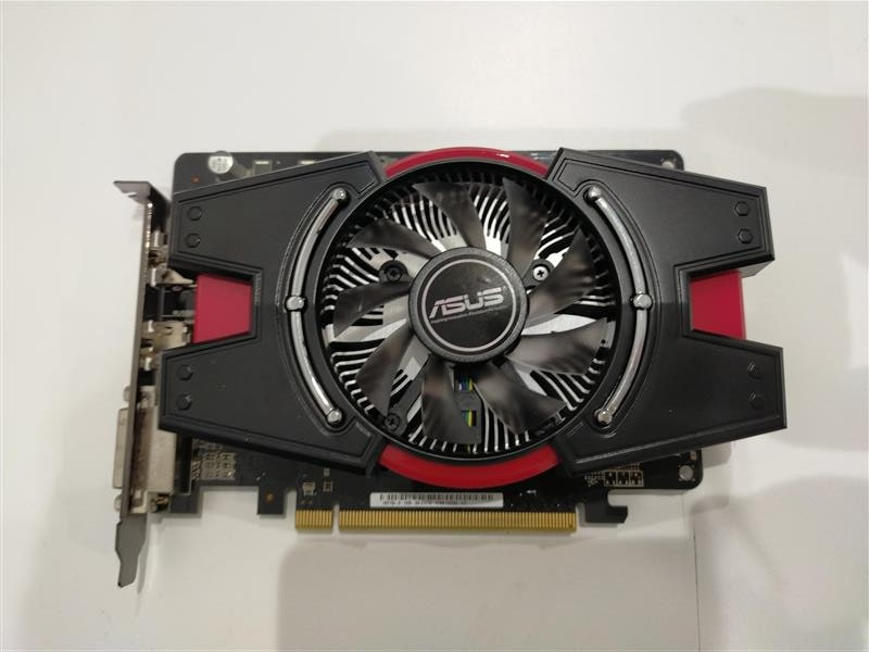 HOT 7750 1gb Ddr5 Asus Amd Radeon Hd 7750 Asus Sapphire