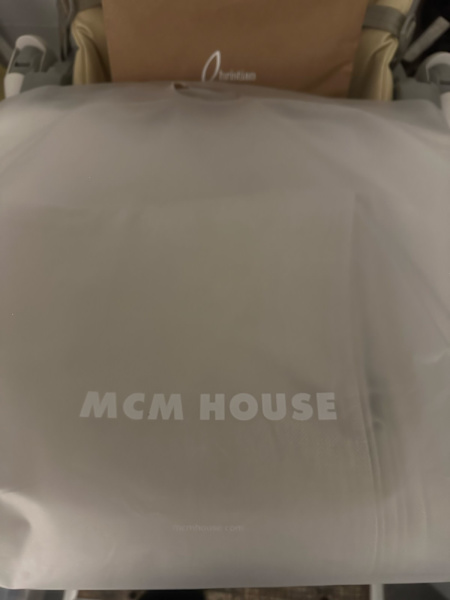Mcm bed head cover 62863412764035111
