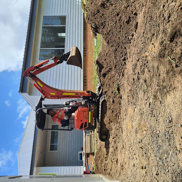 Excavation/ Earthmoving/Landscaping62863416489730111