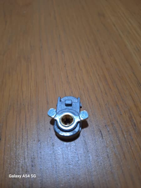 DormaKaba Turnsnib Adaptor For Mortice Lock63440164433793110