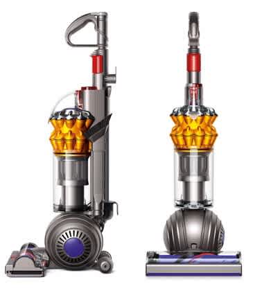 Dyson Ball Multi Floor Upright Vacuum cleaner Anti-alergy brush63018171446274113