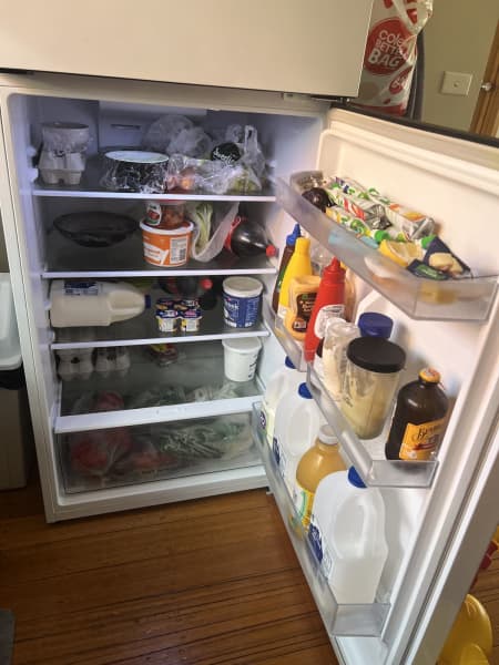 fisher and paykel fridge reddit