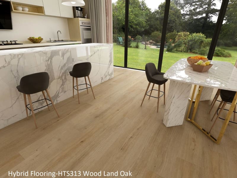 30% OFF! SPC Hybrid Flooring From $28/m2 - Warehouse Direct Sale63012443537539112