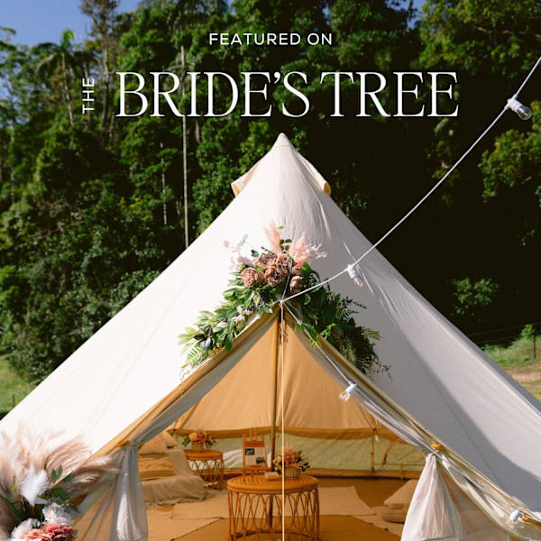 Glamping hire Business for sale 62885358776321111