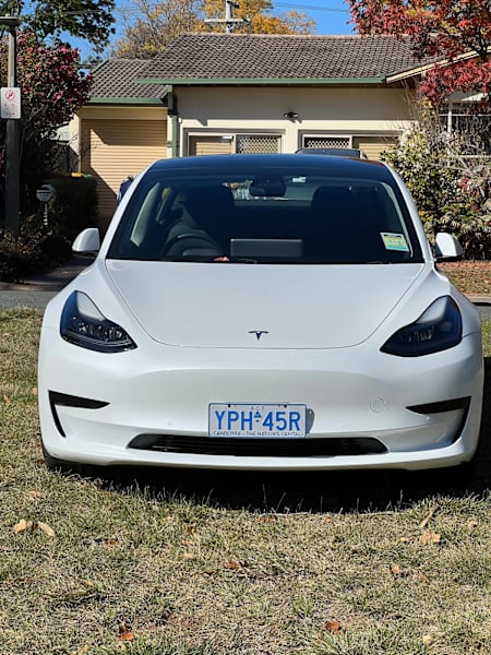 2021 TESLA MODEL 3 MY21 UPDATE 1 SP AUTOMATIC 5D SEDAN, 5 seats62936656896771113