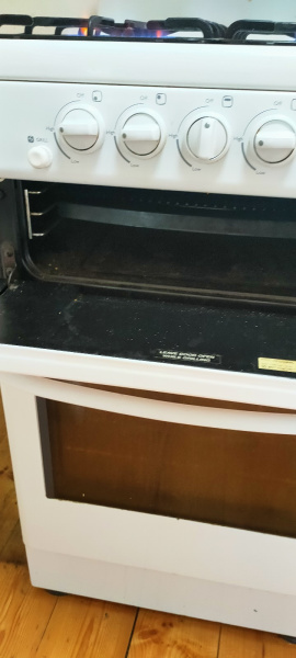 Gas stove and cooktop 63442298678402114