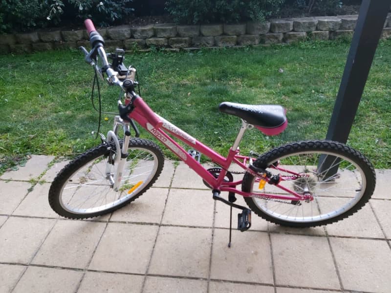 60cm bmx bike