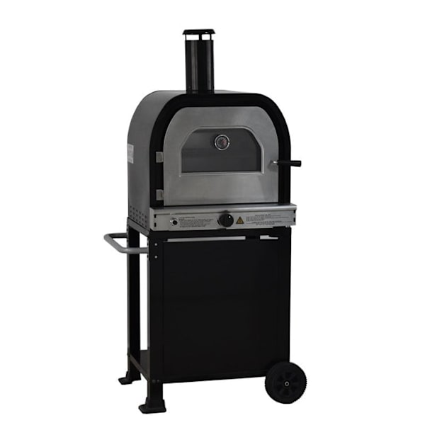 Jumbuck outdoor pizza oven gas oven new630147070247711111