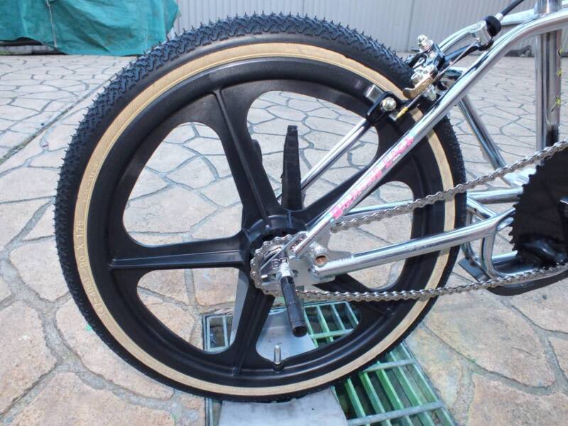 diamondback tailwhip for sale