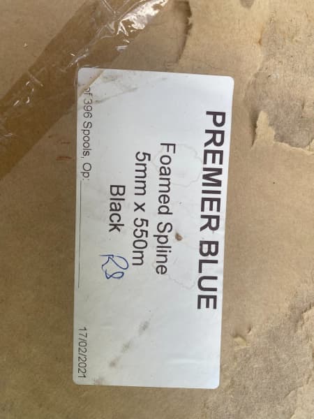 Insect Screen Spline63010883207298111