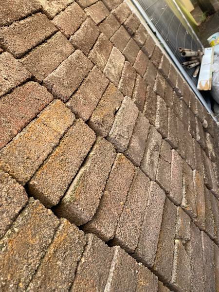 used Pavers - good for backyard.63440164589697110