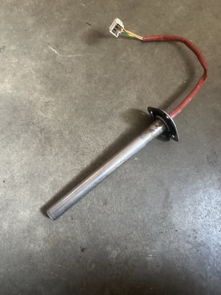 Winterhalter UC-S Heating Cartridge Heating Element - 310324263017319528321114