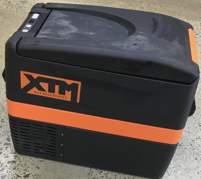 xtm portable fridge