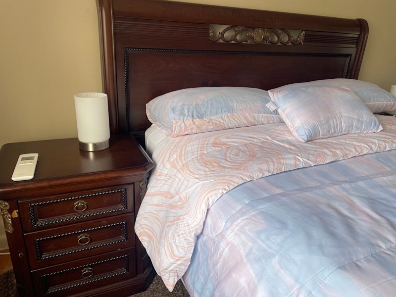 Harvey Norman Madison Double Bedroom62863838075010113