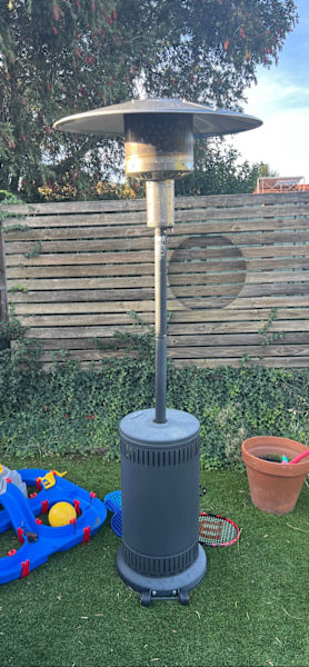 Outdoor Gas Heater630226341466911113