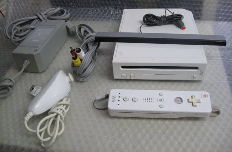 wii gumtree