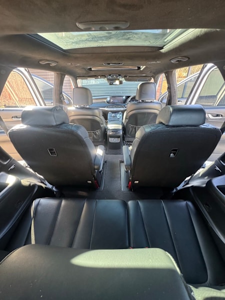 Hyundai palisade highlander62934708018434113