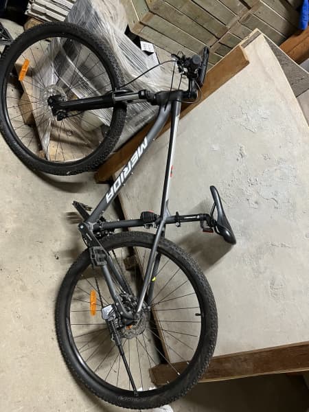 gumtree mens bike