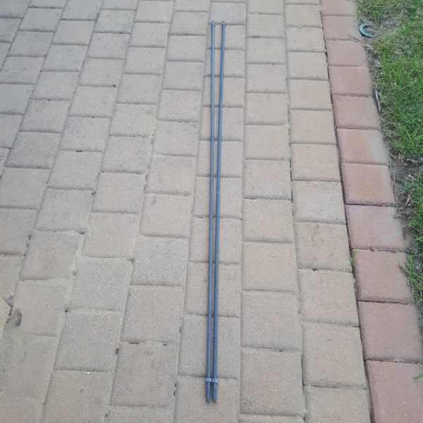 thread stud bar 12mm x 1.8m hot dipped galv63005148908931111
