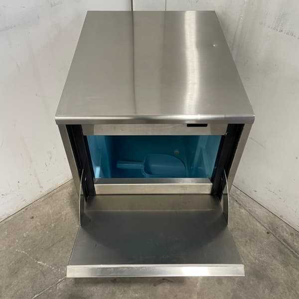 SKOPE ALFA NG45-A Ice Machine630111750115871121