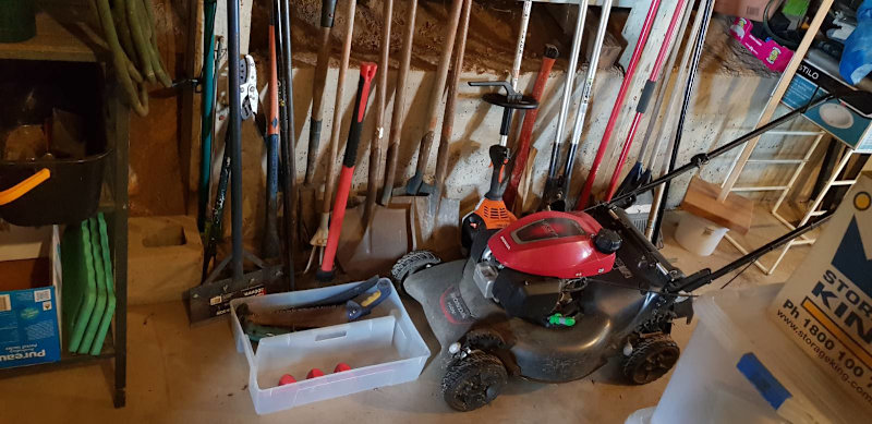 Property Maintenance Tools and Equipment - Excellent Value.63438786520450113
