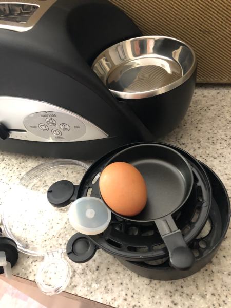 Toast and Egg maker..new63019075286401111