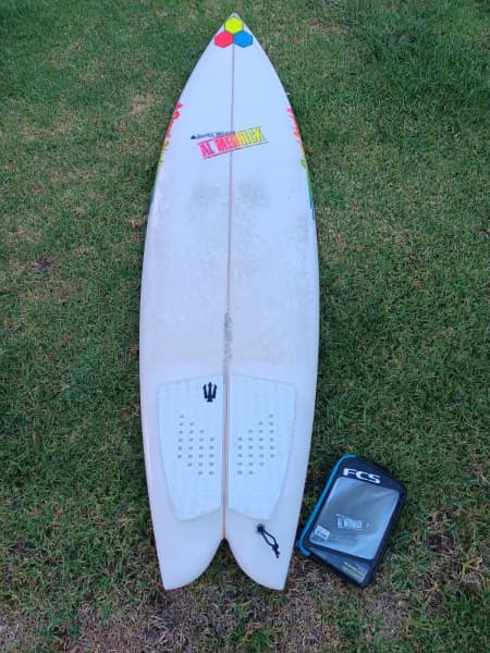 rocket ace surfboards