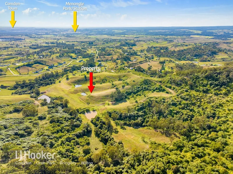 Serenity Meets Unmatched Convenience - 82.6 Acres63006729193217112