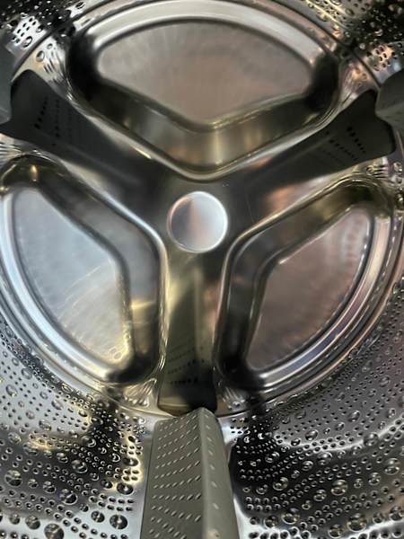 🧼 BOSCH 8kg Front Loader (3MTHS Warranty) 🧼63019534236545113