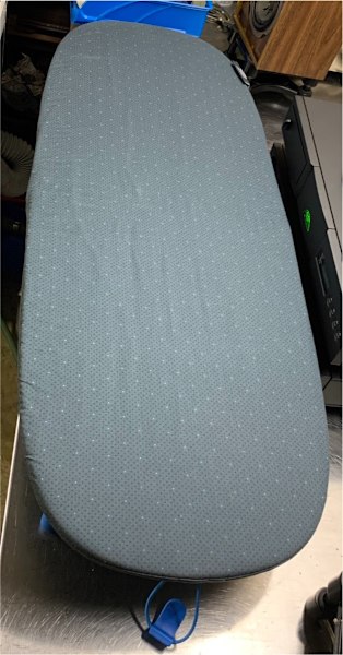 Joseph Joseph portable ironing board 63444075031041110